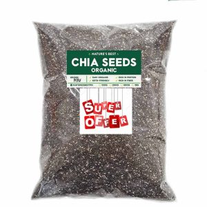 Chia seed 1kg