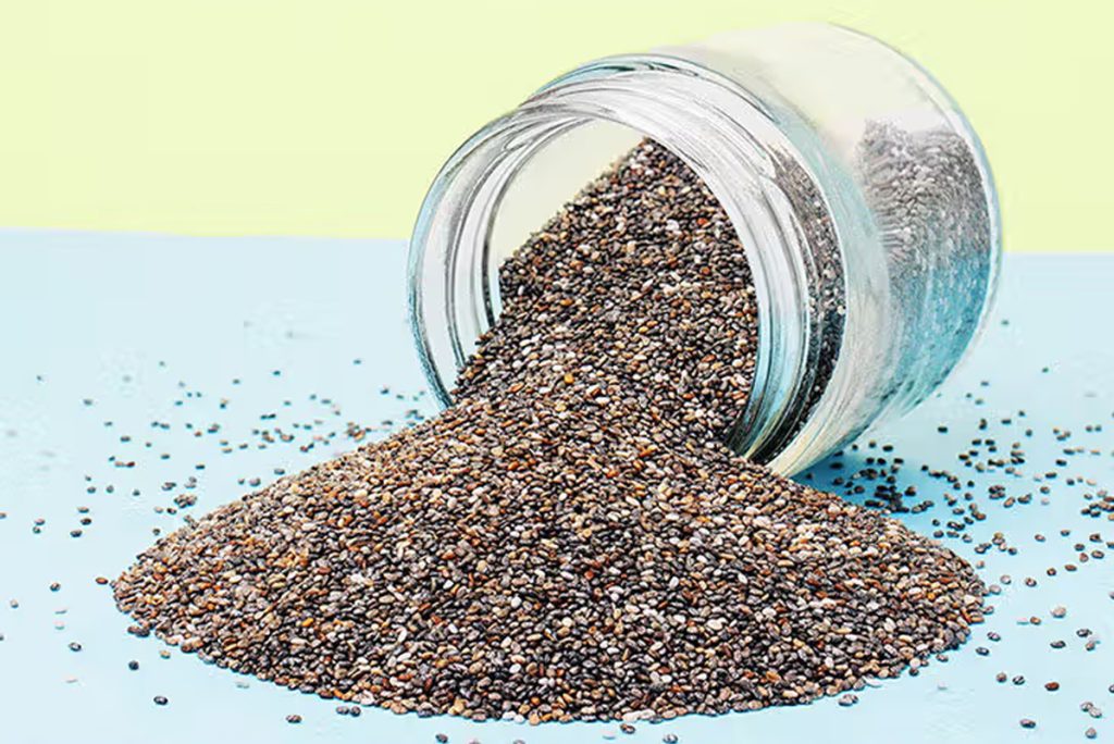 Chia-seeds-Health-benefits