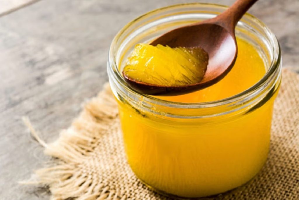 Pure-Ghee